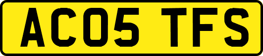 AC05TFS