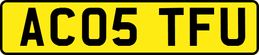 AC05TFU