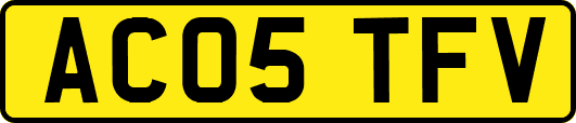 AC05TFV