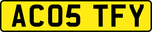 AC05TFY