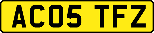 AC05TFZ