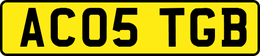 AC05TGB