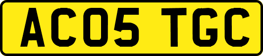AC05TGC