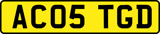 AC05TGD
