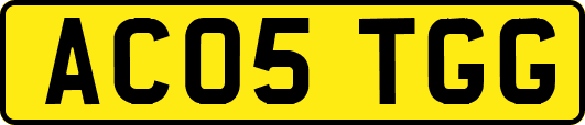 AC05TGG