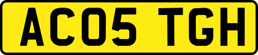 AC05TGH