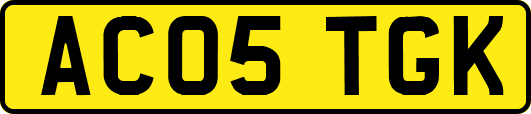 AC05TGK