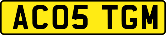 AC05TGM
