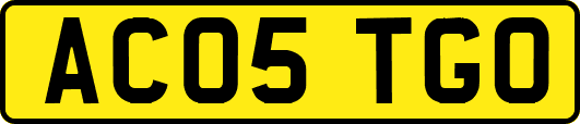 AC05TGO