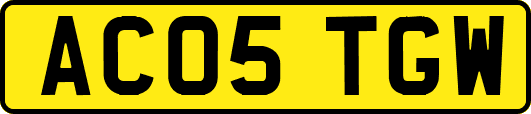 AC05TGW