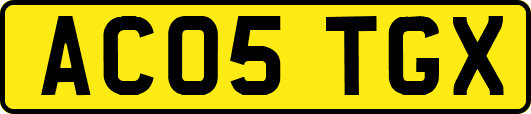 AC05TGX