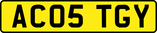 AC05TGY