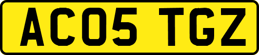 AC05TGZ