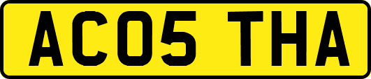 AC05THA