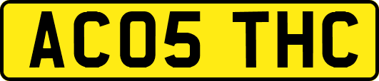 AC05THC