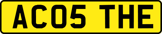 AC05THE