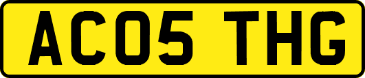 AC05THG