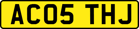 AC05THJ