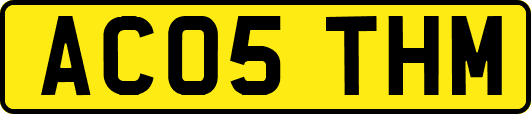 AC05THM
