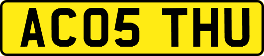 AC05THU