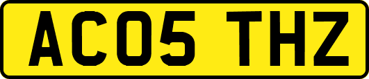 AC05THZ