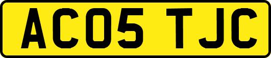 AC05TJC