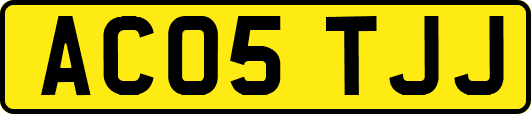 AC05TJJ