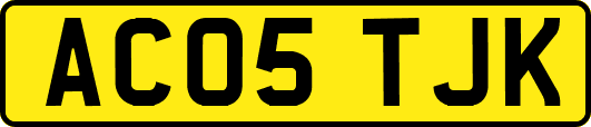 AC05TJK