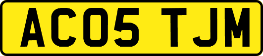 AC05TJM