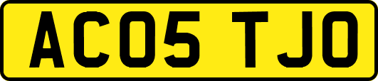 AC05TJO