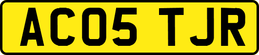 AC05TJR
