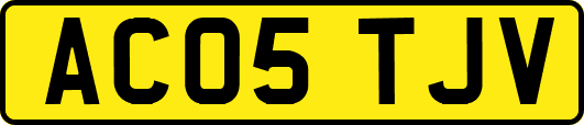 AC05TJV