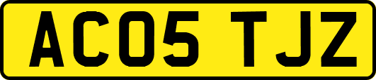 AC05TJZ