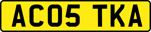 AC05TKA