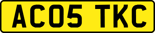 AC05TKC