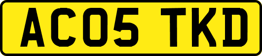 AC05TKD