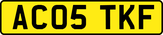 AC05TKF