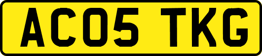 AC05TKG