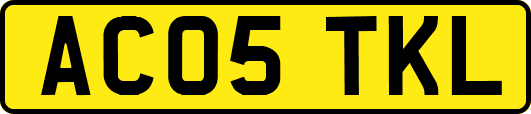 AC05TKL