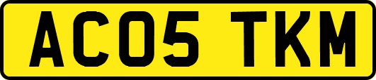 AC05TKM