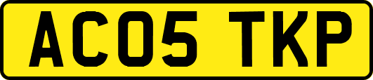 AC05TKP