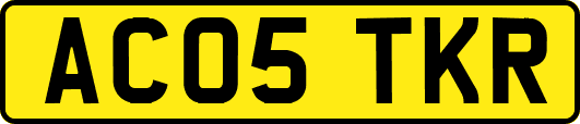 AC05TKR