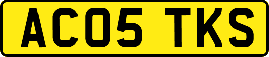 AC05TKS