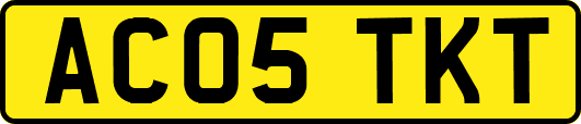 AC05TKT