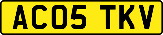 AC05TKV