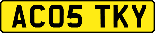 AC05TKY