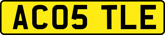 AC05TLE