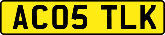 AC05TLK