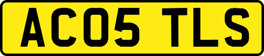AC05TLS