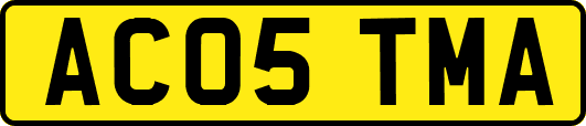 AC05TMA